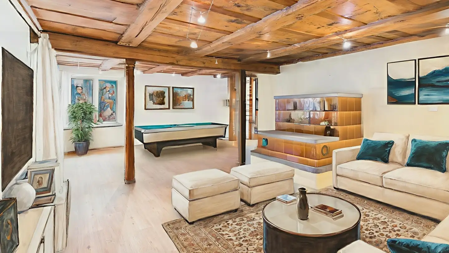 Einfamilienhaus kaufen - 4536 Attiswil