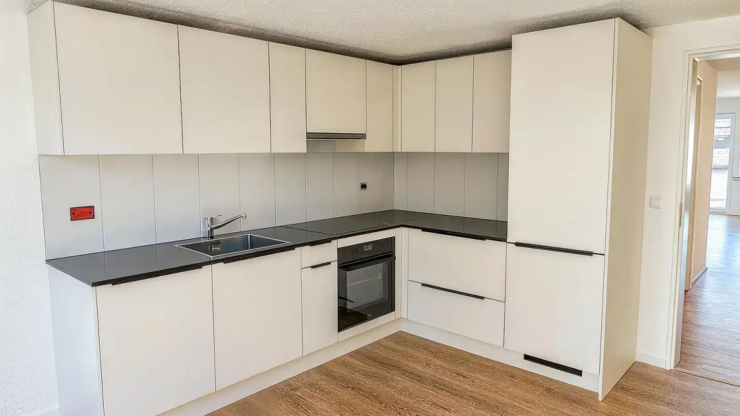 Apartment for rent - Schachenstrasse 3, 9430 St. Margrethen SG - Photo 2