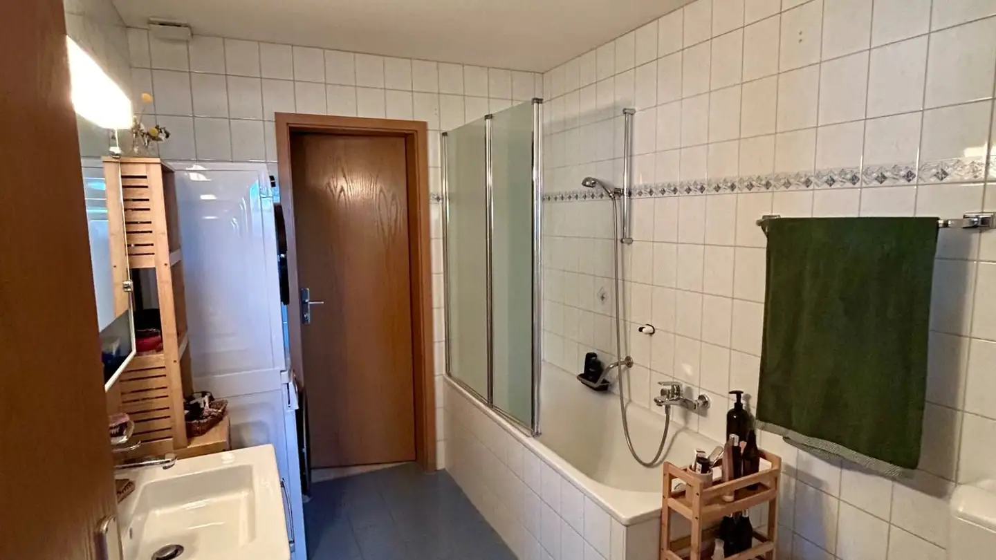 Appartamento in affitto - Route De Villarimboud 71, 1690 Villaz-St-Pierre - Foto 2