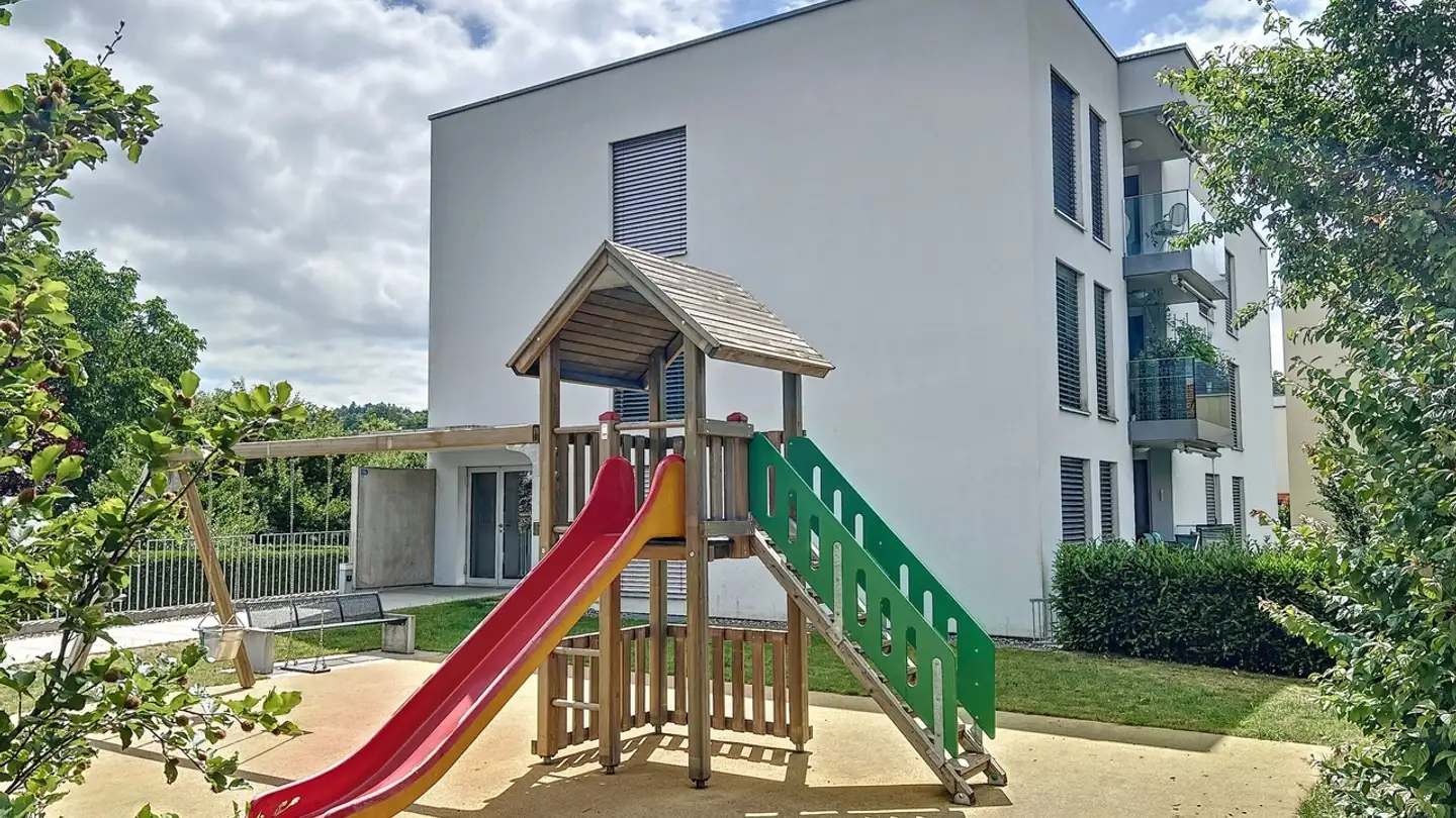 Appartement à louer - Route Du Centre 11, 1720 Corminboeuf