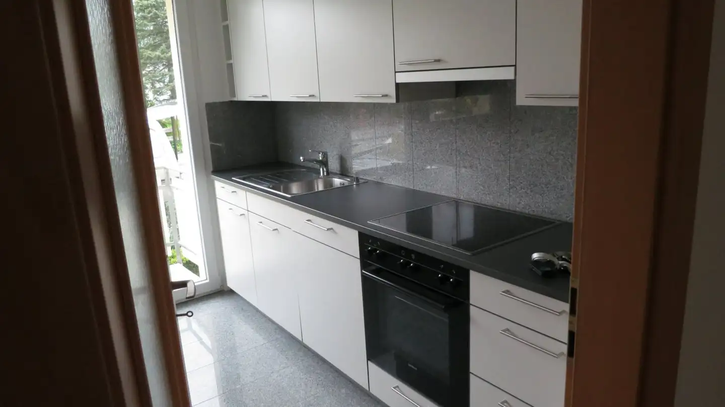 Appartement à louer - Ziegelbrückstrasse 28, 8718 Schänis