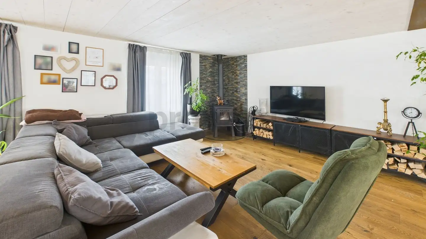 Single house for sale - 9424 Rheineck