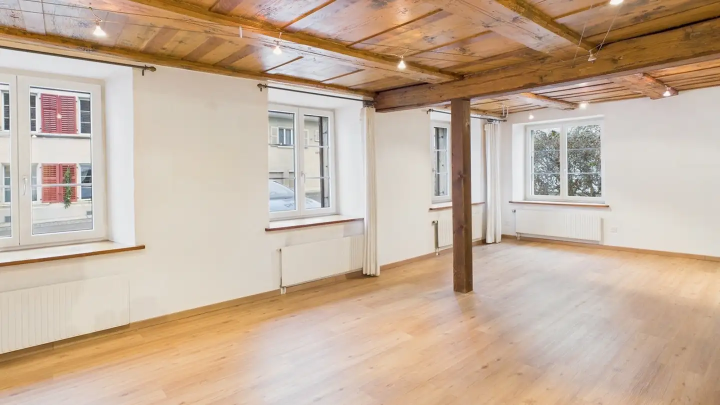 Einfamilienhaus kaufen - 4536 Attiswil - Foto 4