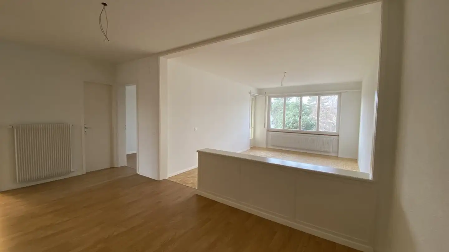 Appartamento in affitto - Morgartenstrasse 13, 3014 Bern - Foto 3