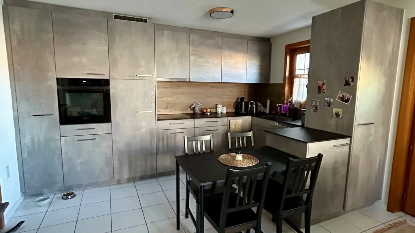Appartamento in affitto - Route De Villarimboud 71, 1690 Villaz-St-Pierre - Foto 3