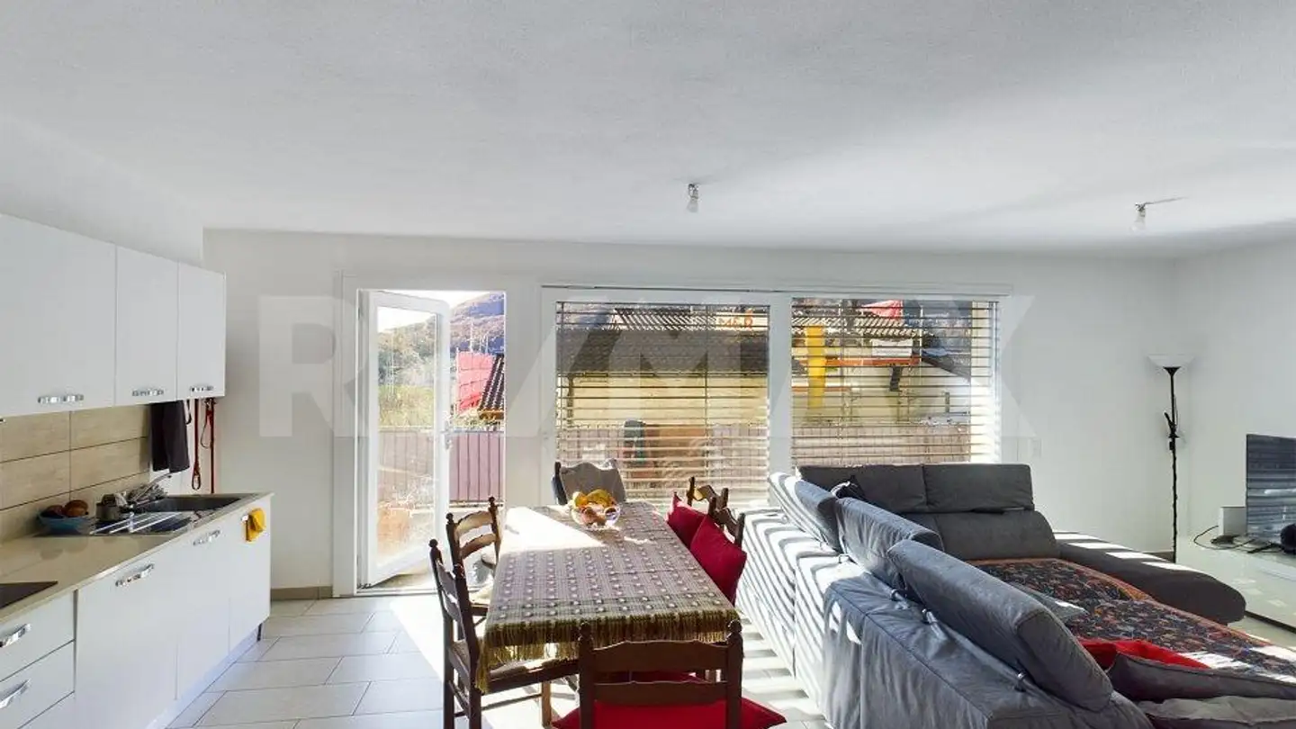 Appartamento in vendita - Strada Ai Boschi 46, 6991 Neggio - Foto 3