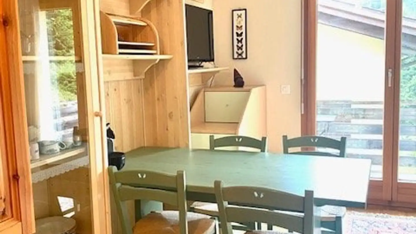 Appartamento in affitto - San Bernardino, 6565 S. Bernardino - Photo 2