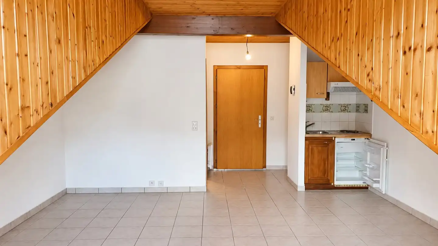 Apartment for rent - Chemin Des Cerisiers 44, 1462 Yvonand