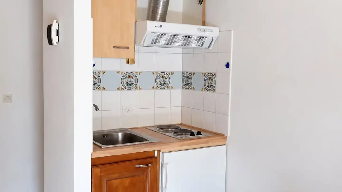 Apartment for rent - Chemin Des Cerisiers 44, 1462 Yvonand - Photo 4