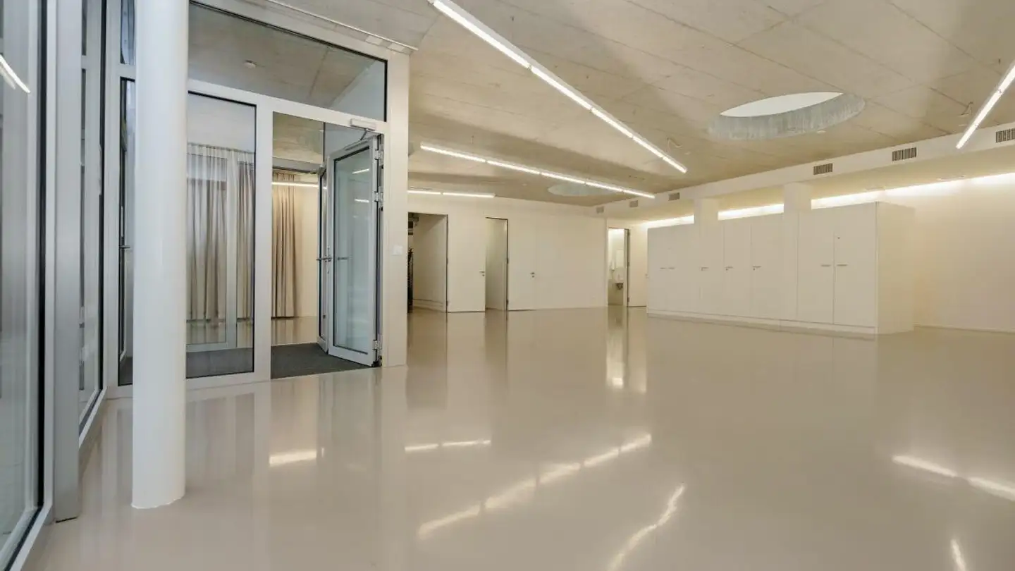 Commerciale in affitto - Gilberte-De-Courgenay-Platz 10, 3027 Bern - Foto 3