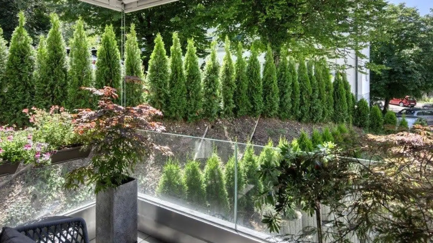 Apartment for rent - Katzenschwanzstrasse 16, 8053 Zürich - Photo 2