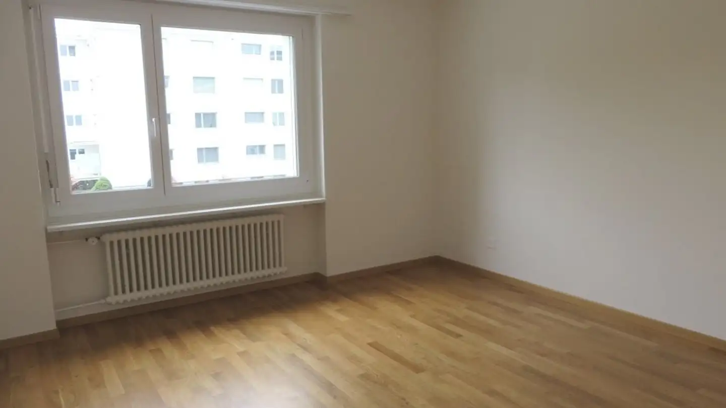 Apartment for rent - Waldhofstrasse 24, 4900 Langenthal - Photo 4