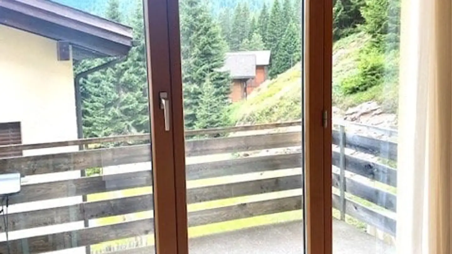 Appartamento in affitto - San Bernardino, 6565 S. Bernardino - Photo 3