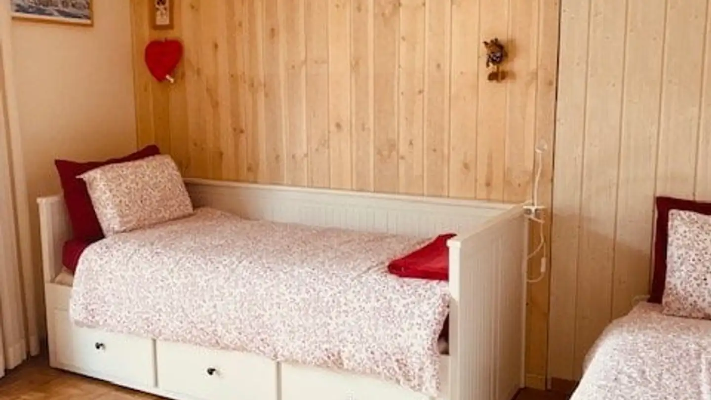 Appartamento in affitto - San Bernardino, 6565 S. Bernardino - Photo 4