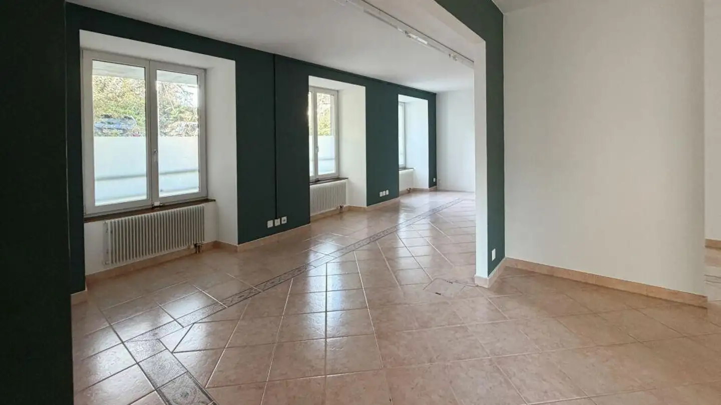 Appartamento in vendita - Zentralstrasse 34, 5610 Wohlen AG