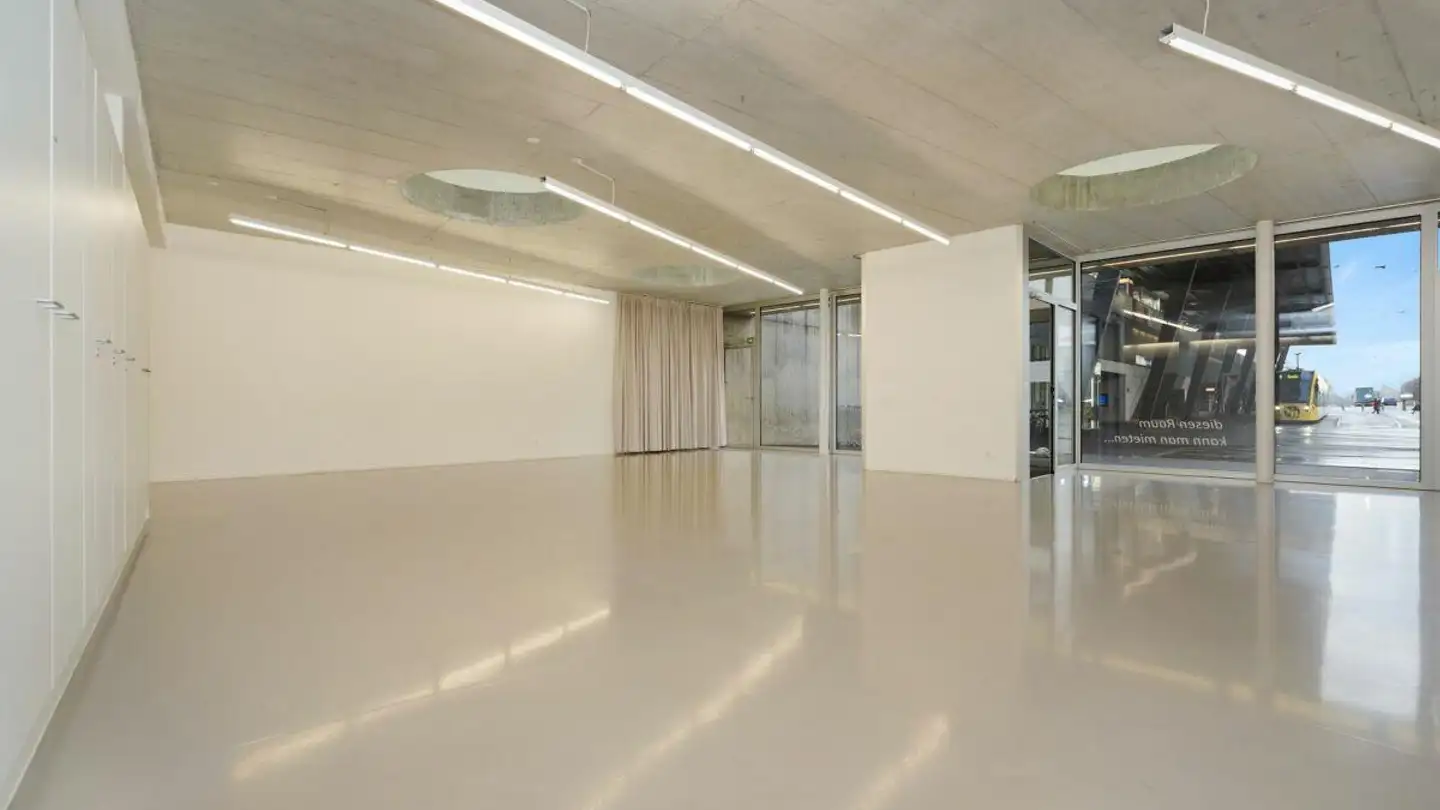 Commerciale in affitto - Gilberte-De-Courgenay-Platz 10, 3027 Bern - Foto 4