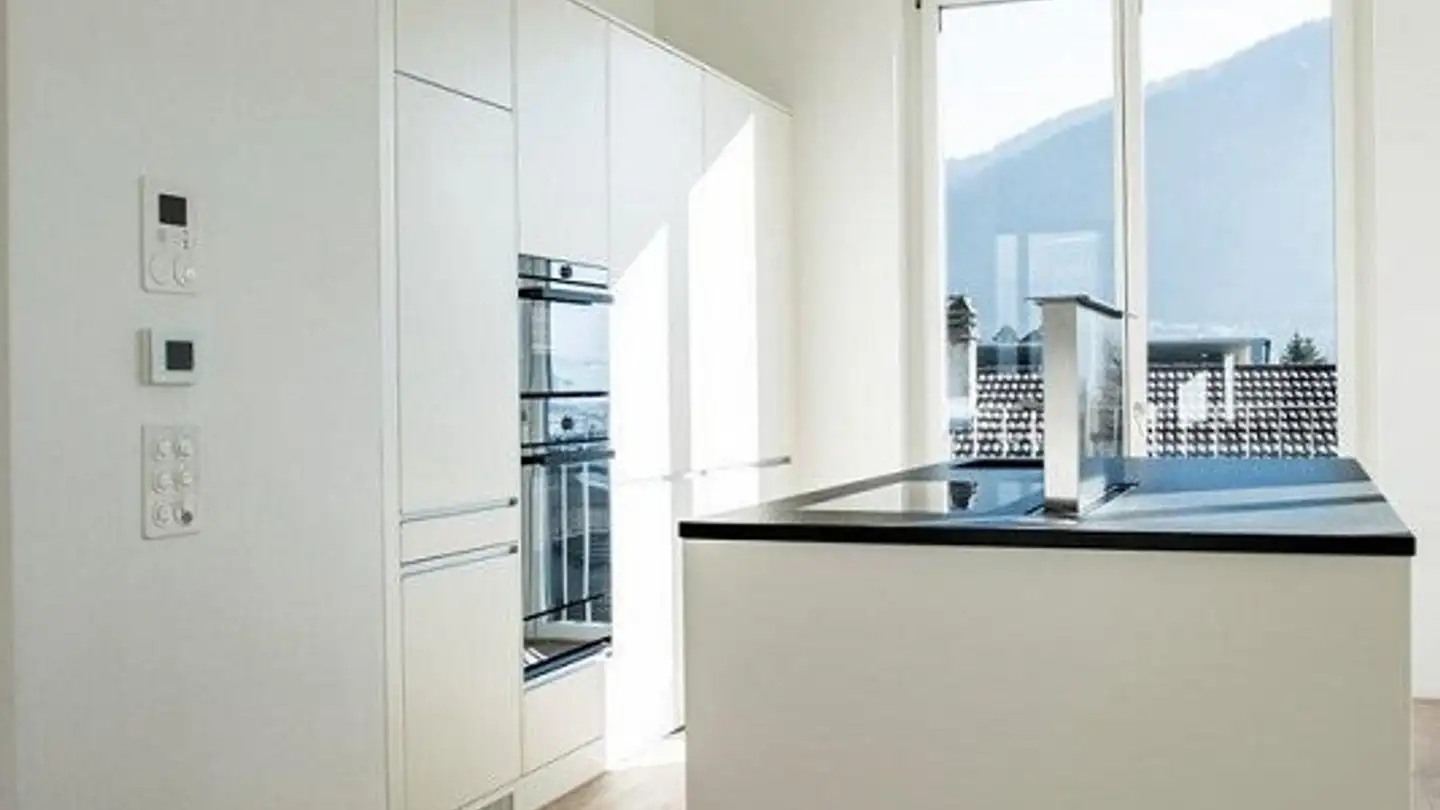 Apartment for rent - Kreuzgasse 63, 7000 Chur - Photo 2