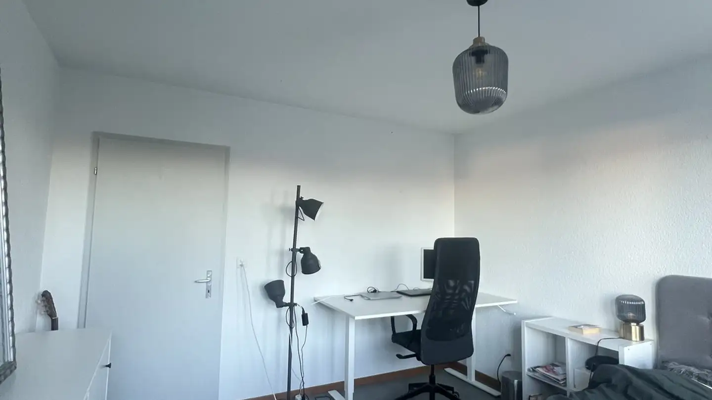 Stanza singola in affitto - Weissenbühlweg, 3007 Bern - Photo 3