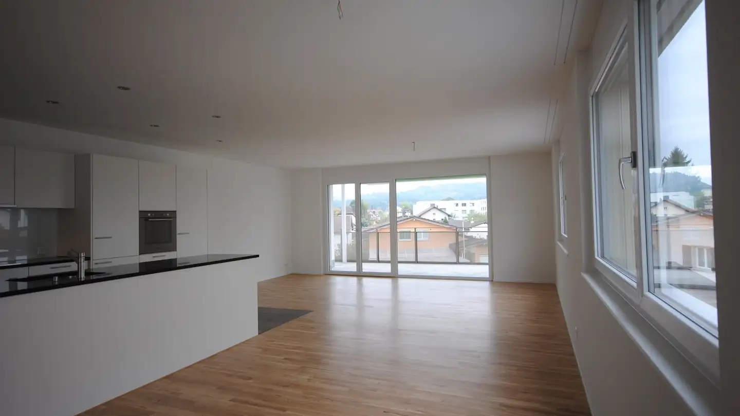 Appartamento in affitto - Gärtliackerweg 4b, 5502 Hunzenschwil - Foto 2