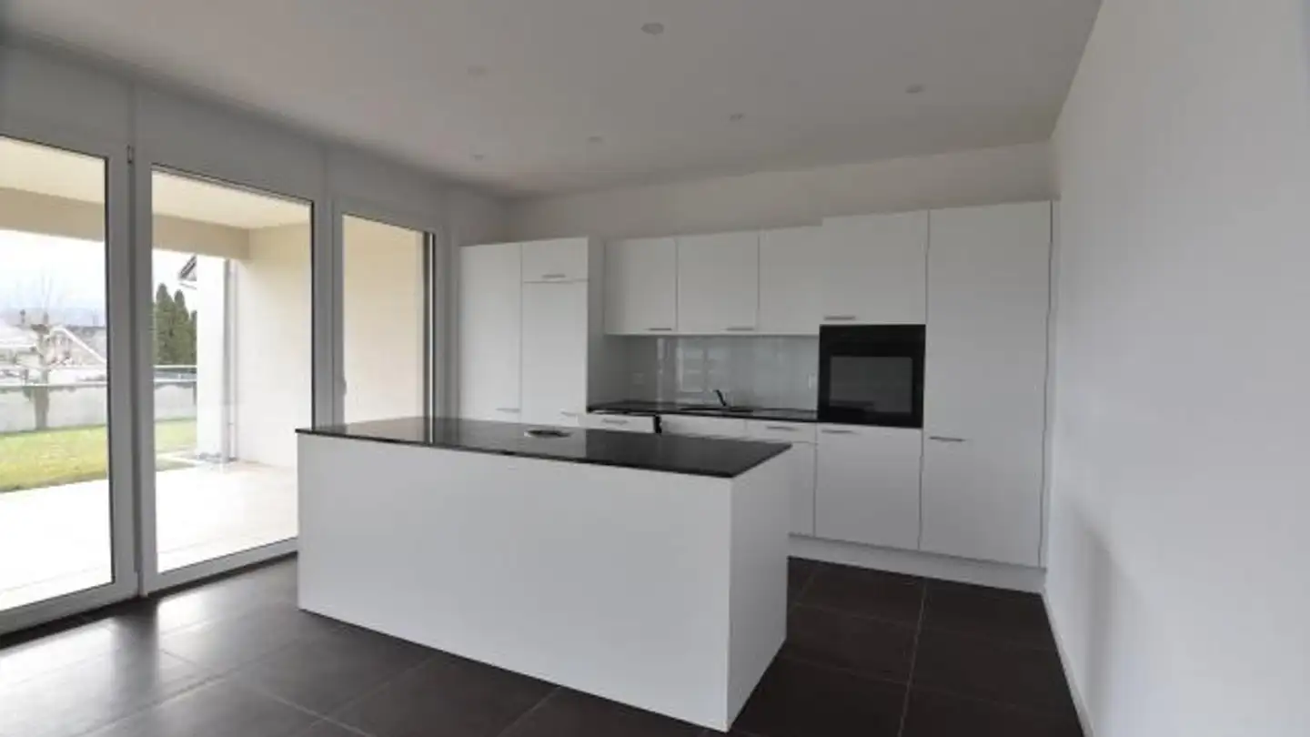 Appartamento in affitto - Sonnenweg 2, 9466 Sennwald - Foto 2