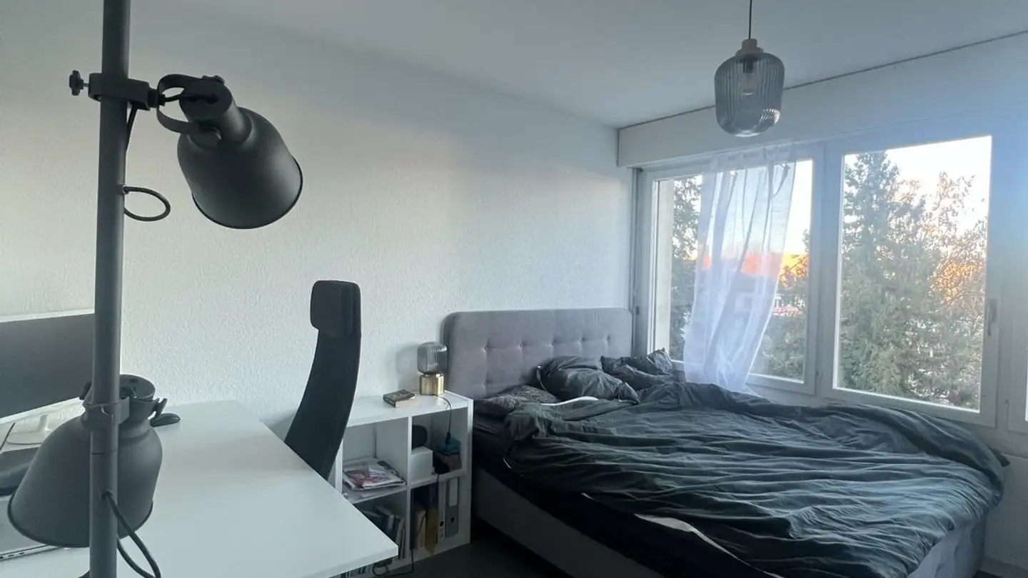 Single room for rent - Weissenbühlweg, 3007 Bern