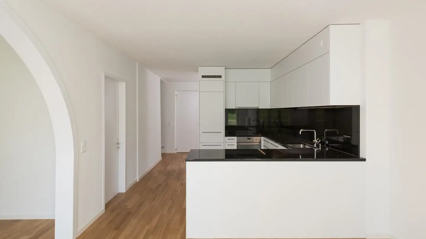 Appartement à louer - Mettlenweg 96, 2504 Biel/Bienne - Photo 2