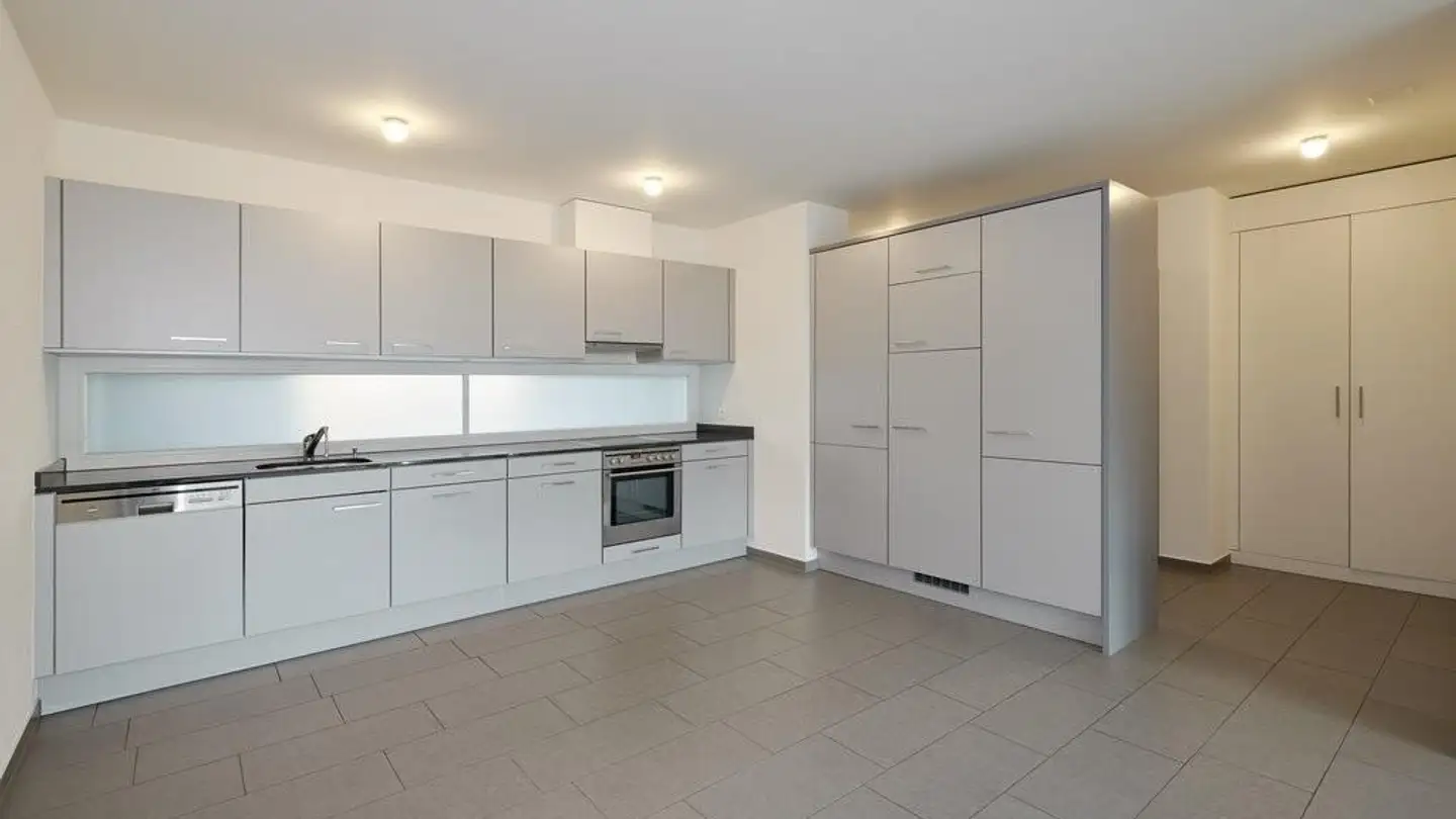 Apartment for rent - Oststrasse 8b, 8500 Frauenfeld - Photo 2
