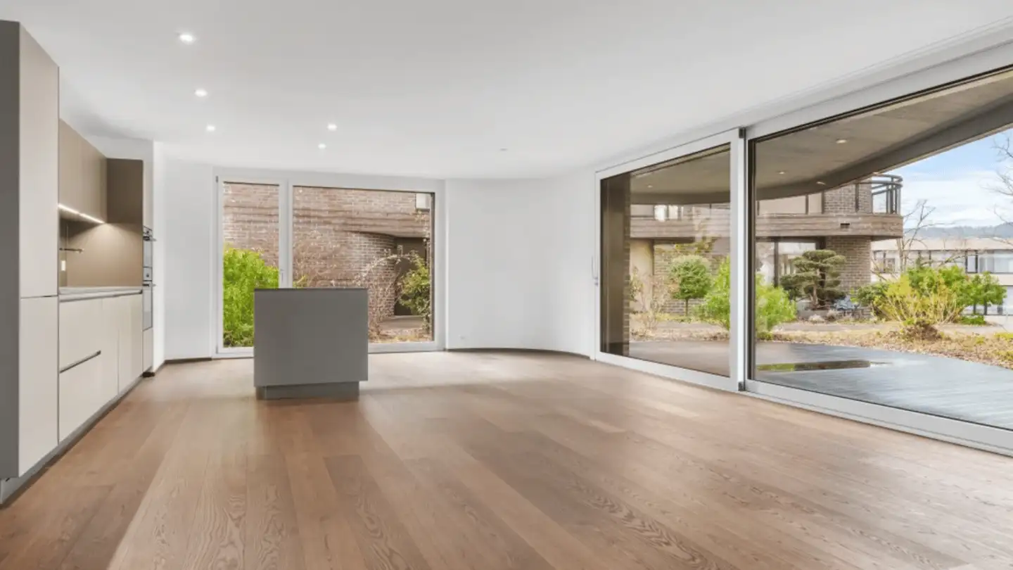 Wohnung mieten - Zolliker Strasse 229, 8008 Zürich - Foto 2