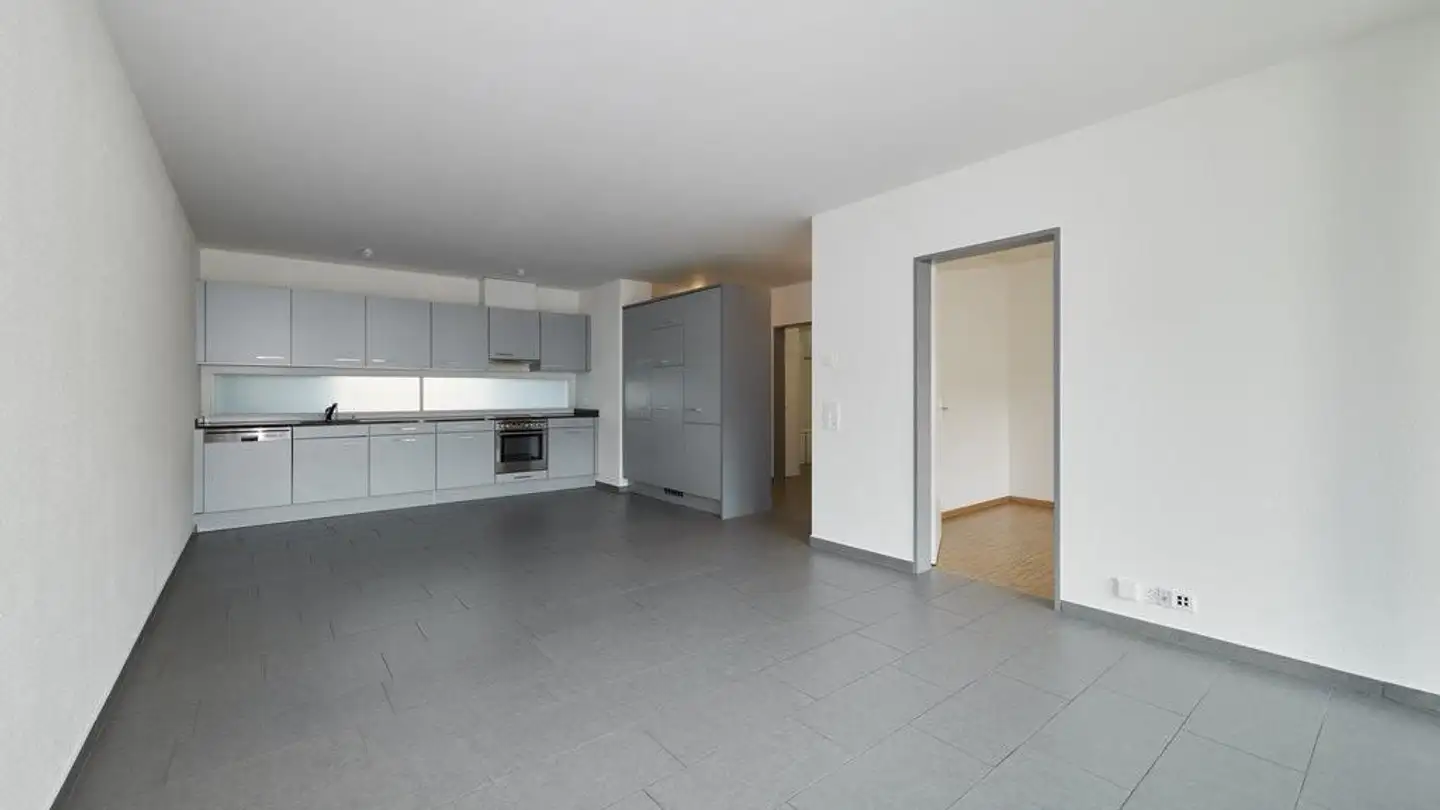 Apartment for rent - Oststrasse 8b, 8500 Frauenfeld - Photo 3