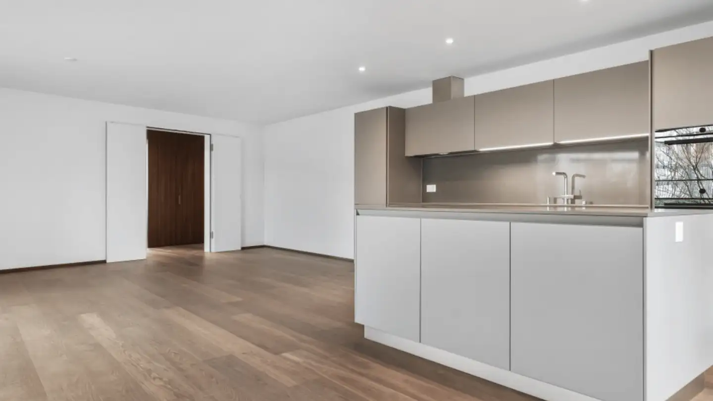 Wohnung mieten - Zolliker Strasse 229, 8008 Zürich - Foto 3