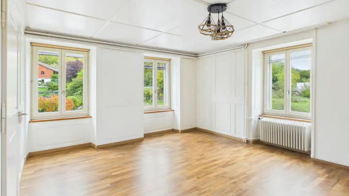 Appartement à louer - Route D'oron 106, 1673 Promasens - Photo 3