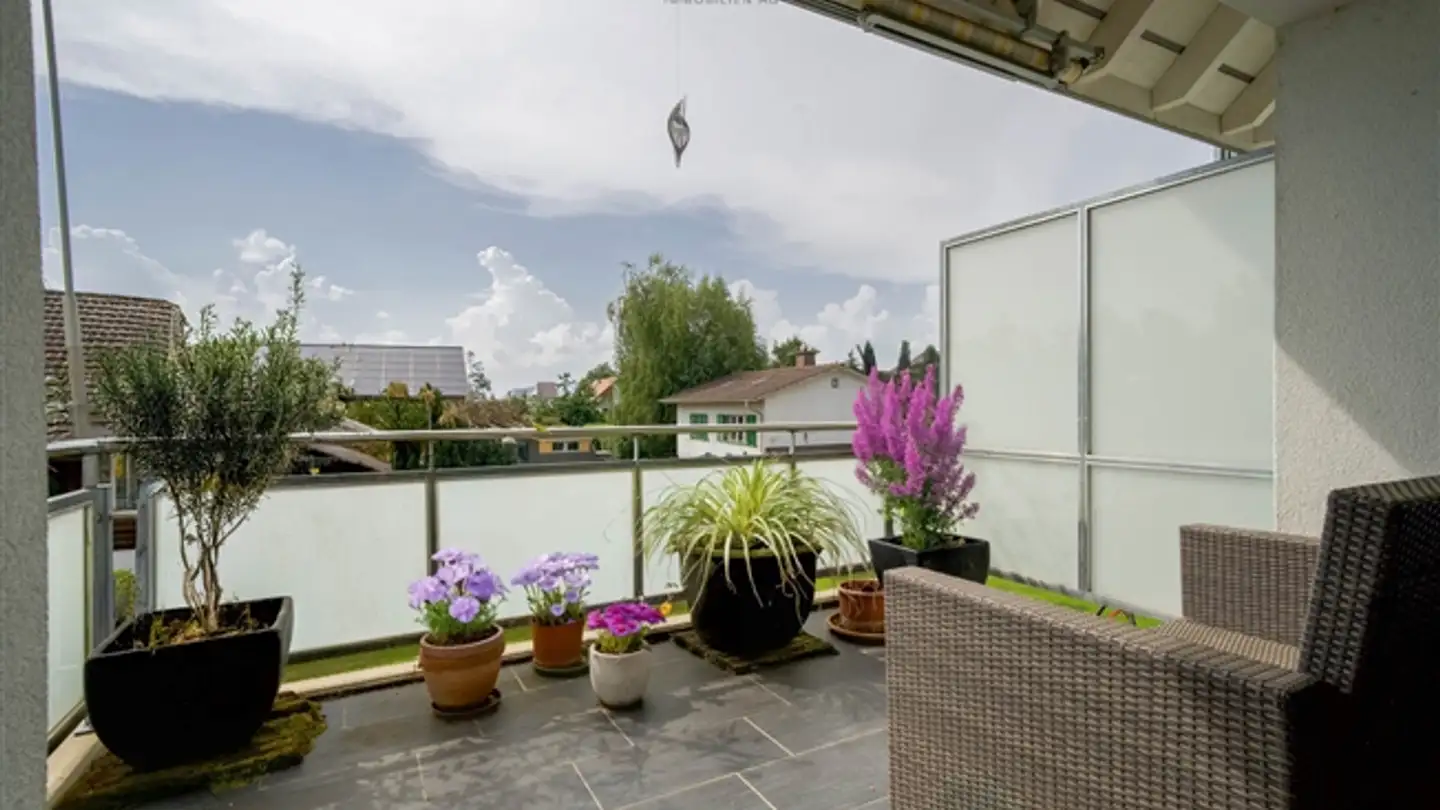 Appartement à vendre - Mattenweg 12, 3225 Müntschemier - Photo 3