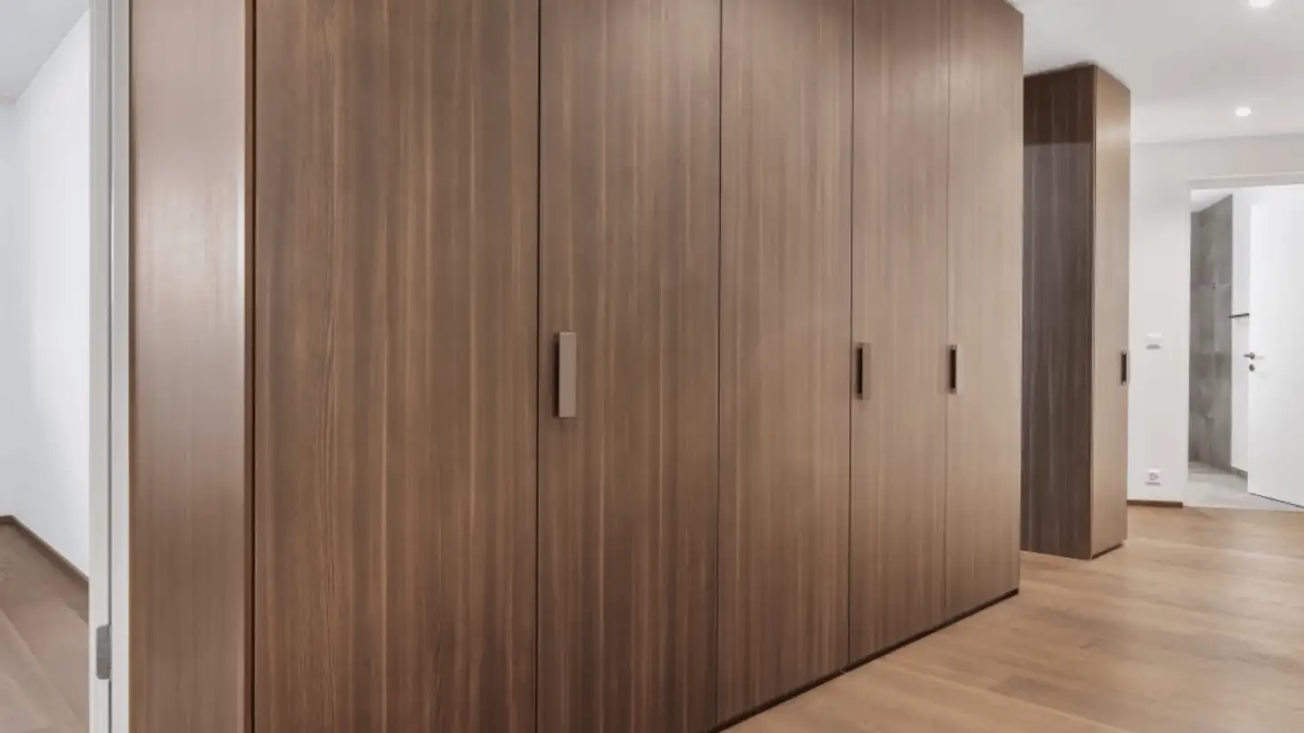 Wohnung mieten - Zolliker Strasse 229, 8008 Zürich - Foto 4