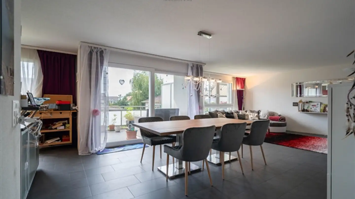 Appartement à vendre - Mattenweg 12, 3225 Müntschemier - Photo 4