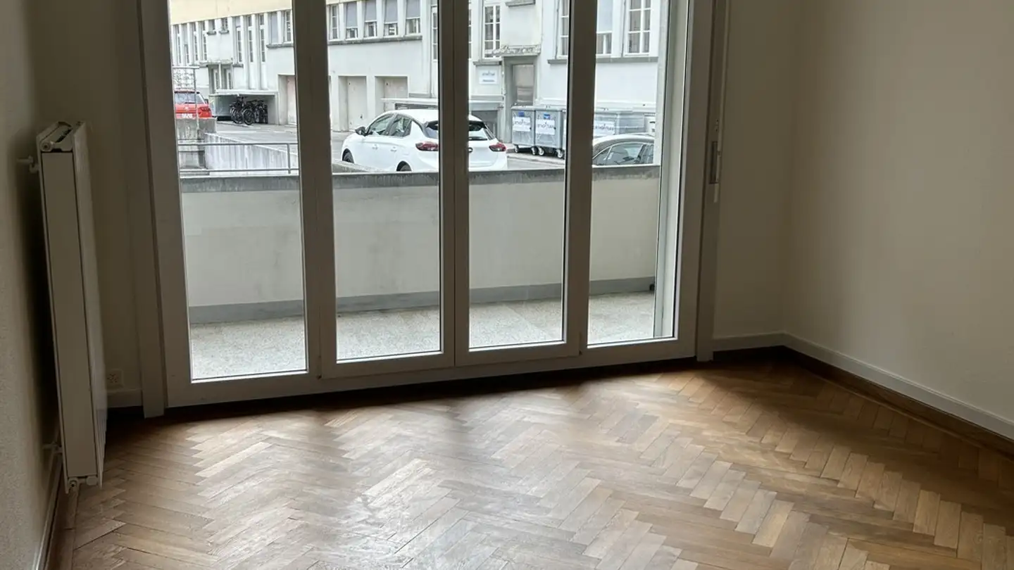 Appartamento in affitto - Haslerstrasse 10, 3008 Bern - Foto 4