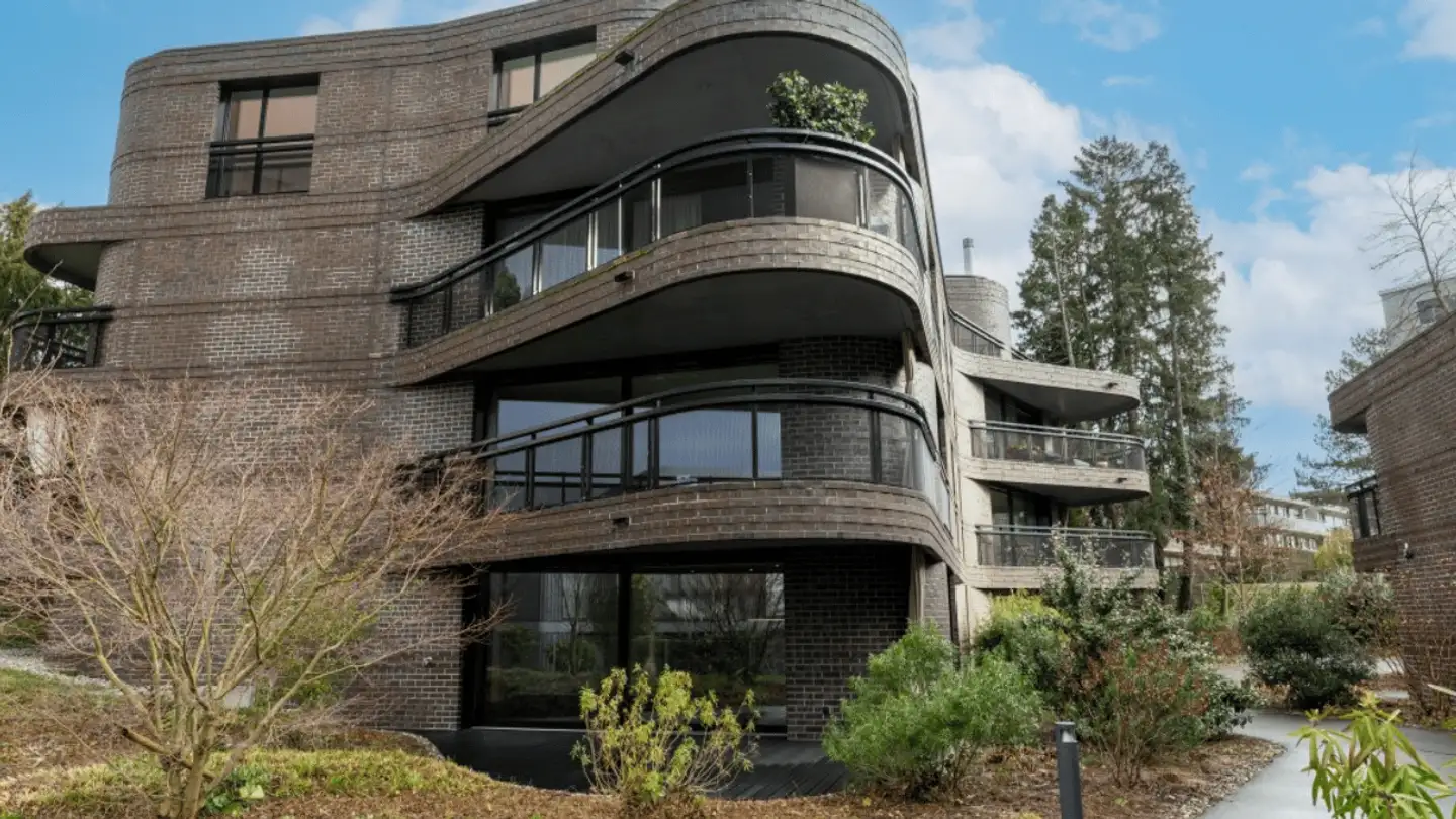 Wohnung mieten - Zolliker Strasse 229, 8008 Zürich