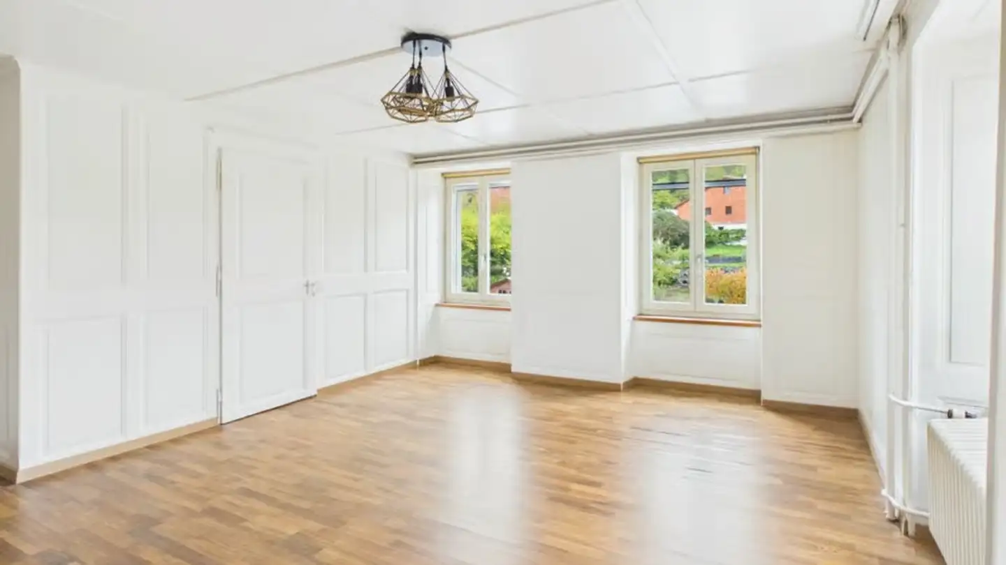 Appartement à louer - Route D'oron 106, 1673 Promasens - Photo 2