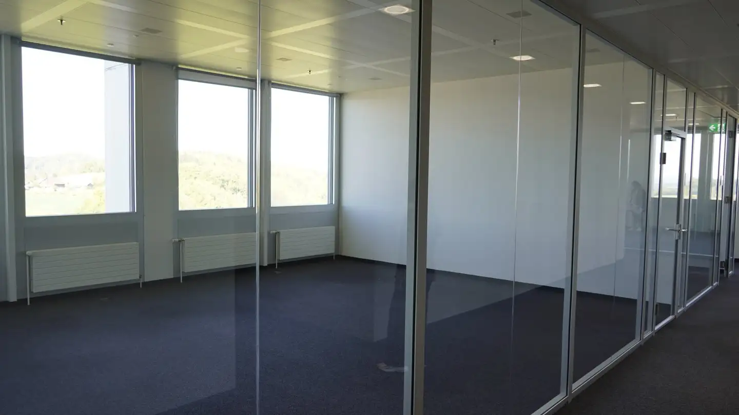 Spazio ufficio in affitto - Neuwiesenstrasse 15, 8400 Winterthur