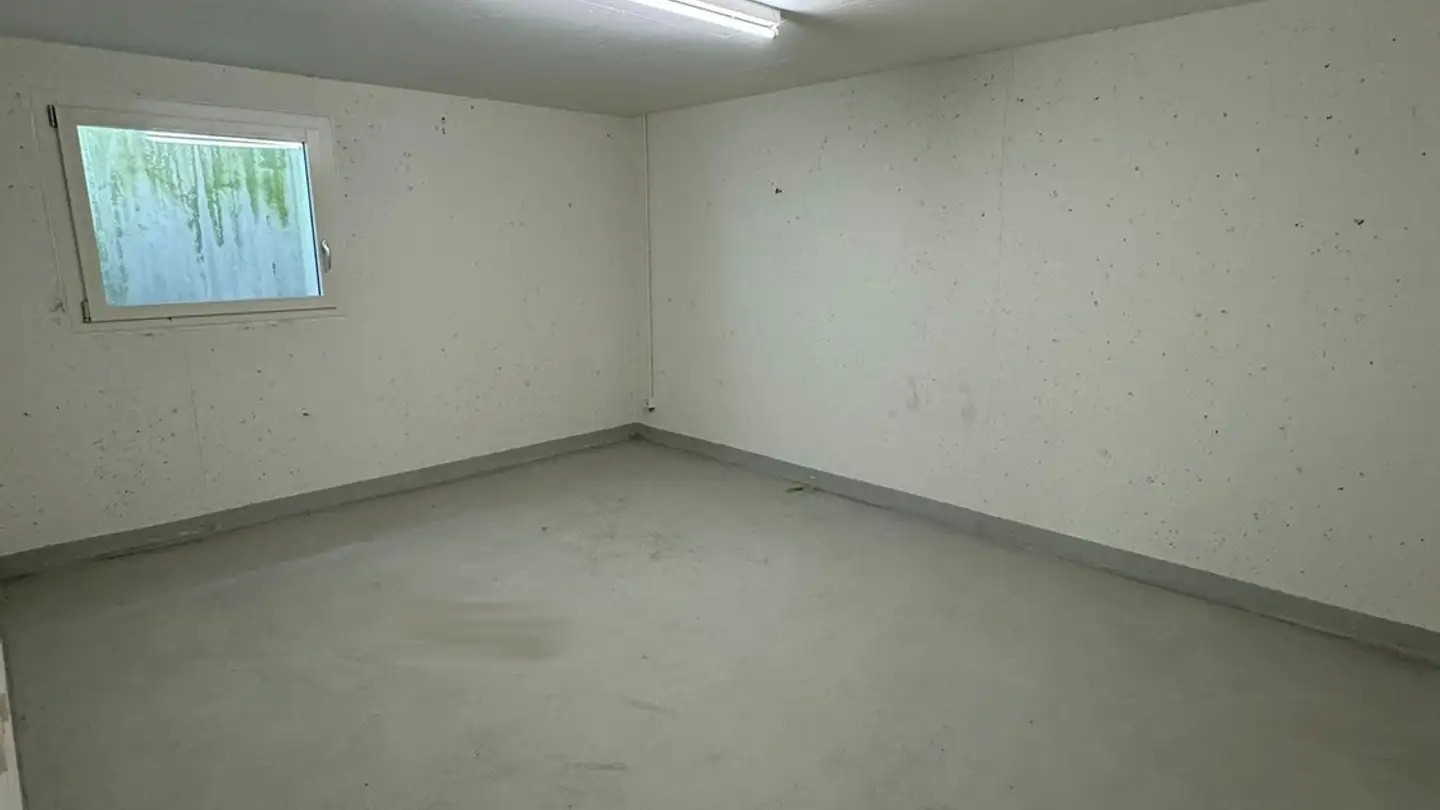 Hobby room for rent - Bachweg 50, 4612 Wangen b. Olten