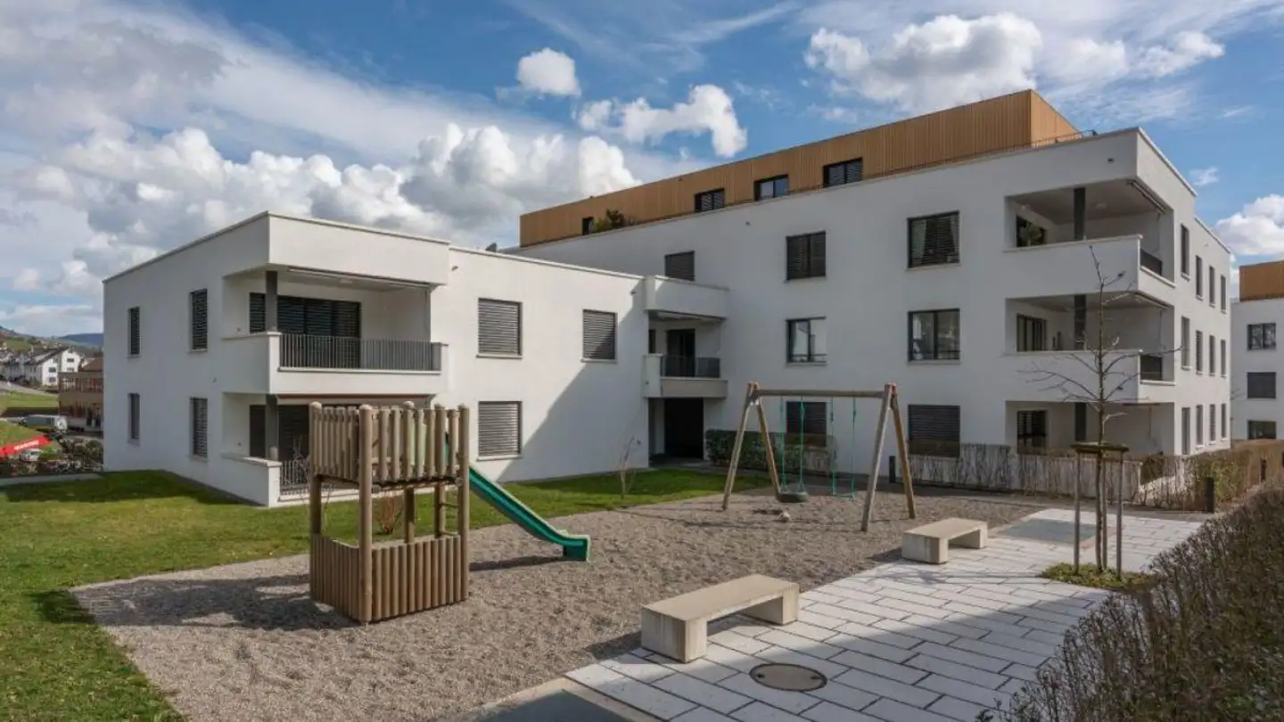 Appartamento in affitto - Rössligass 1, 8733 Eschenbach SG - Photo 2