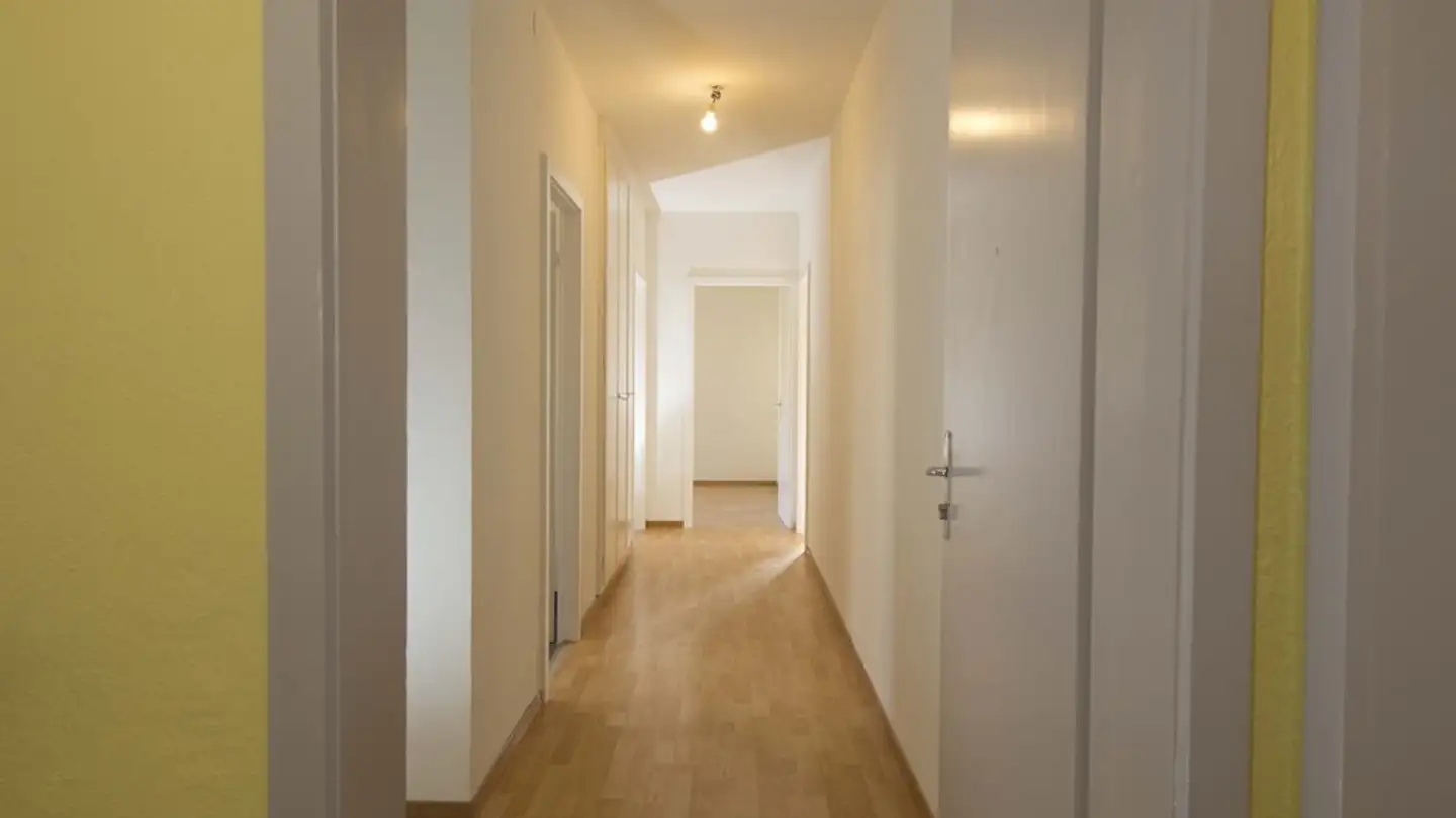 Apartment for rent - Chemin Du Bois-Gentil 51, 1018 Lausanne - Photo 4