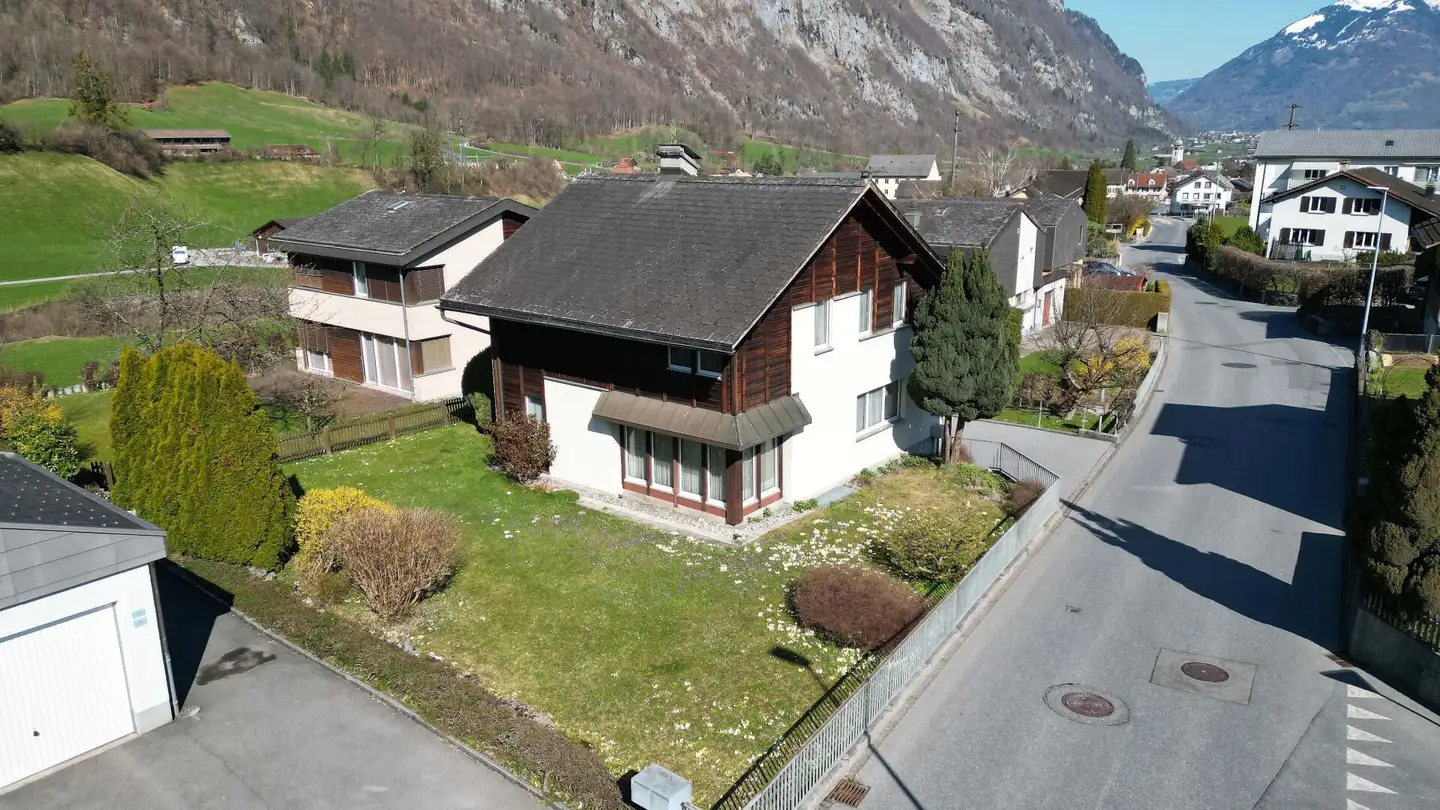 Single house for sale - Lerchenstrasse 13, 8750 Riedern