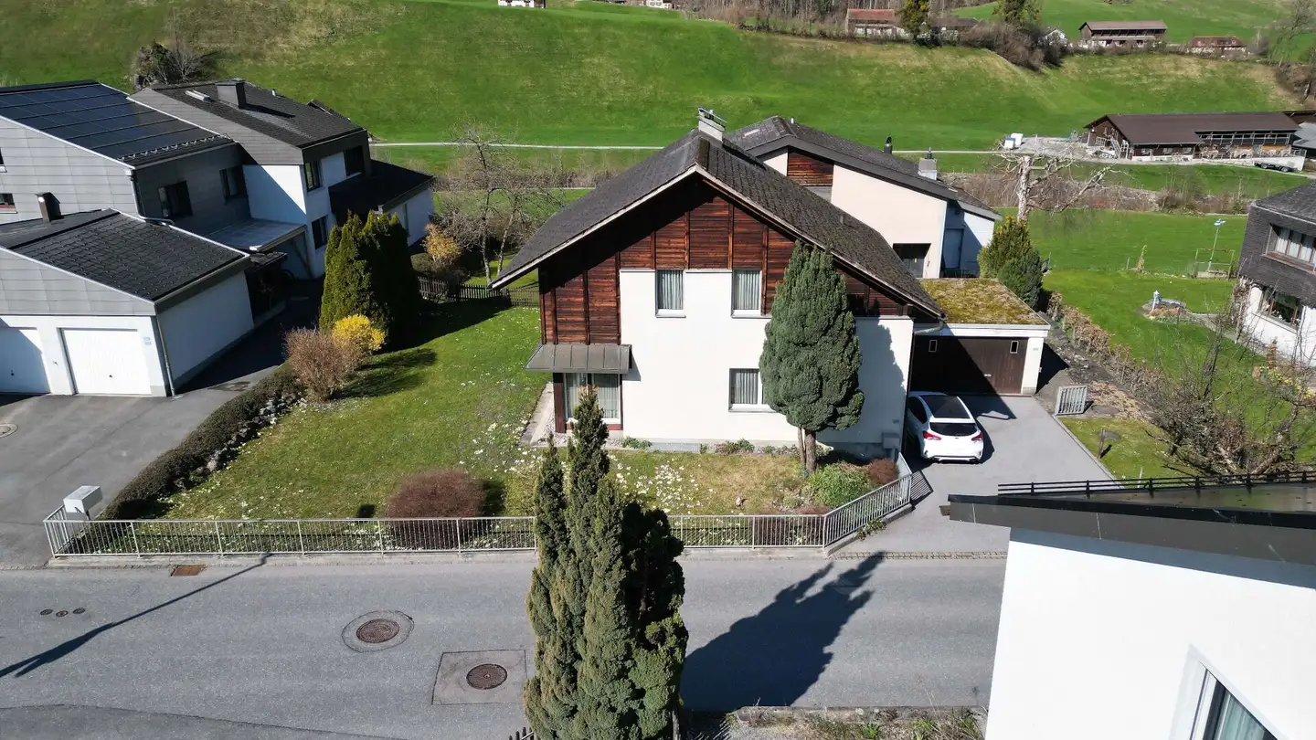 Single house for sale - Lerchenstrasse 13, 8750 Riedern - Photo 2