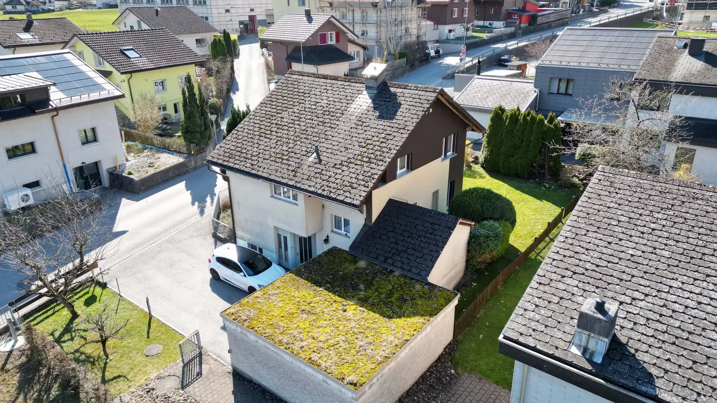 Single house for sale - Lerchenstrasse 13, 8750 Riedern - Photo 4