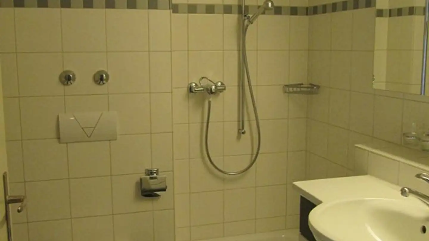 Appartamento in affitto - Bahnhofstrasse 25, 3066 Stettlen - Photo 4