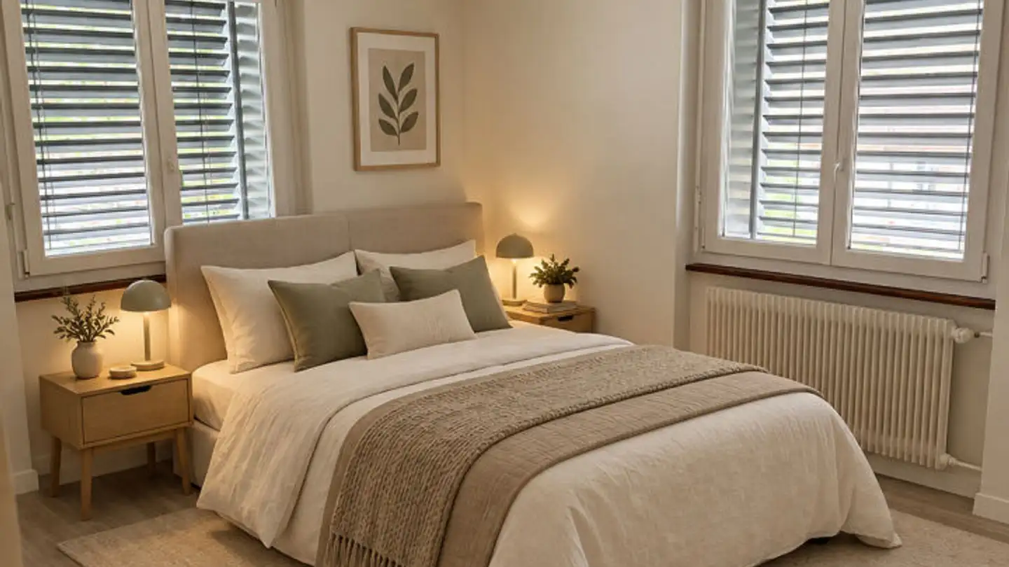 Appartement à louer - Grande-Rue 30, 2400 Le Locle - Photo 4