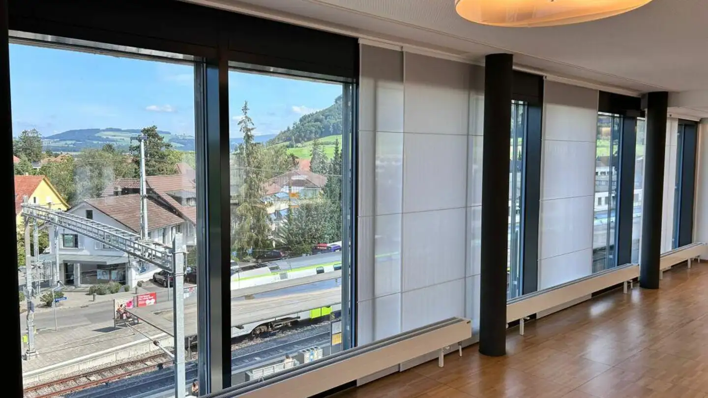 Bürofläche mieten - Eichenweg 25, 3123 Belp - Foto 4
