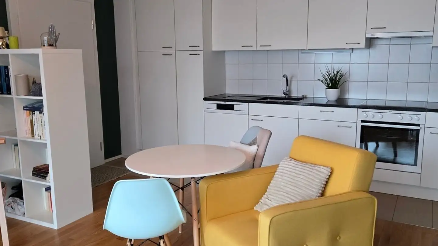 Appartement à louer - 2014 Bôle - Photo 3
