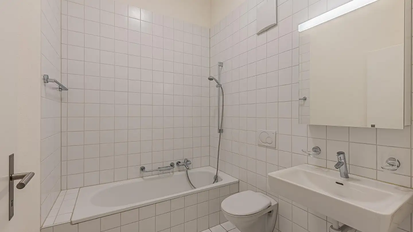 Studio in affitto - Erlenmattweg 9, 4058 Basel