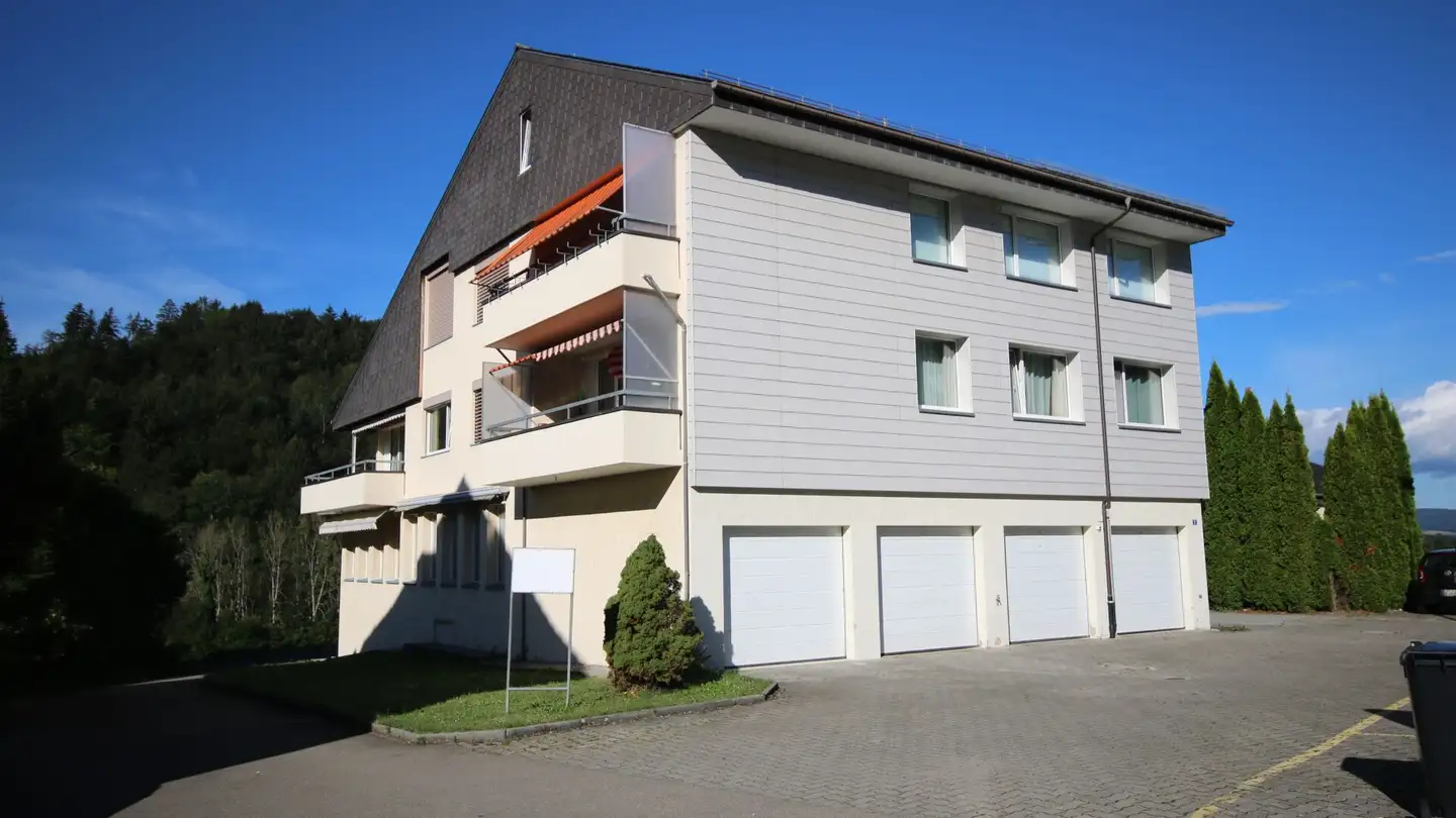 Wohnung mieten - Sellenbüren 2, 8143 Stallikon